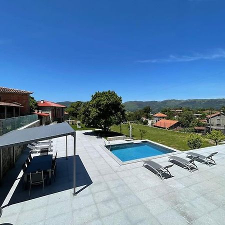 Casa Curto Villa Терас де Буро Екстериор снимка