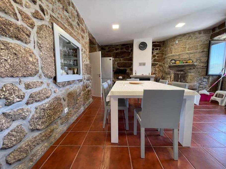 Casa Curto Villa Терас де Буро Екстериор снимка