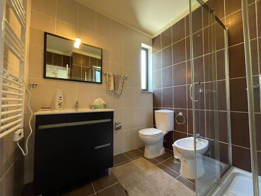 Casa Curto Villa Терас де Буро Екстериор снимка