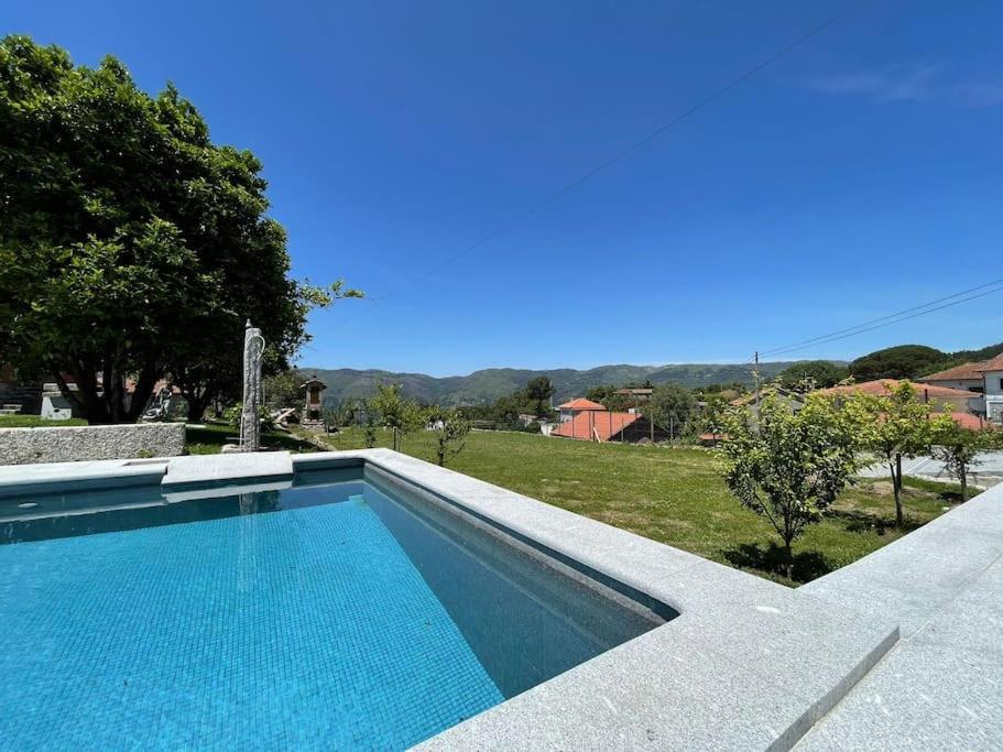 Casa Curto Villa Терас де Буро Екстериор снимка