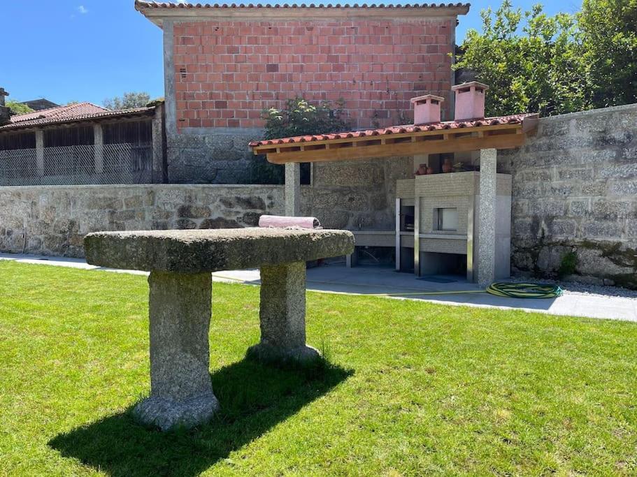 Casa Curto Villa Терас де Буро Екстериор снимка