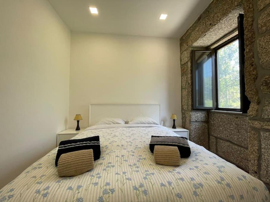 Casa Curto Villa Терас де Буро Екстериор снимка