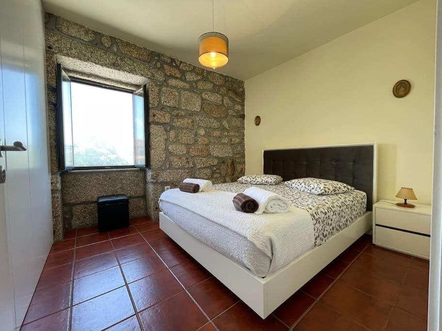 Casa Curto Villa Терас де Буро Екстериор снимка