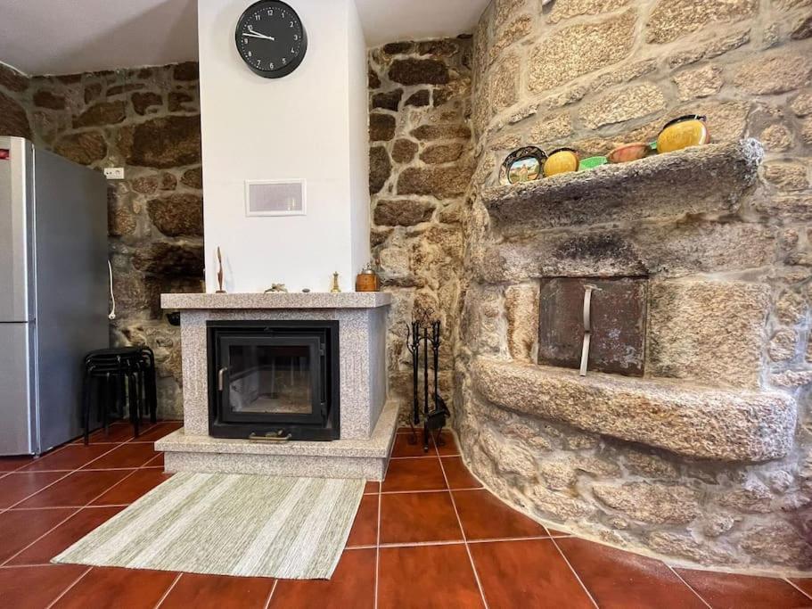 Casa Curto Villa Терас де Буро Екстериор снимка