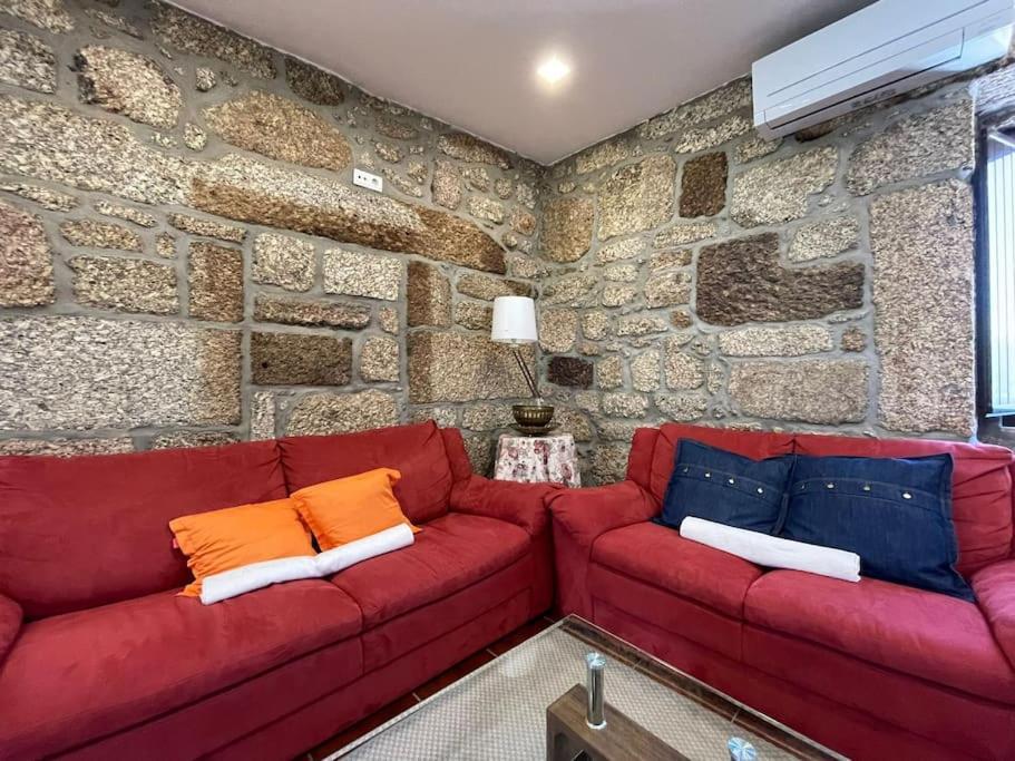 Casa Curto Villa Терас де Буро Екстериор снимка