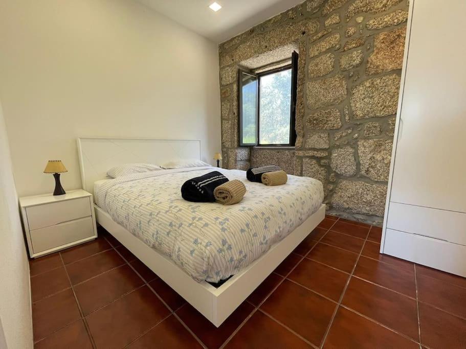 Casa Curto Villa Терас де Буро Екстериор снимка