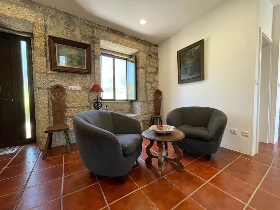 Casa Curto Villa Терас де Буро Екстериор снимка