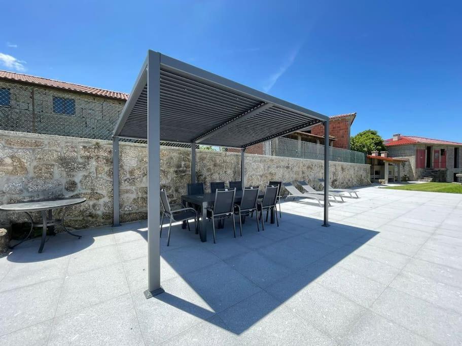 Casa Curto Villa Терас де Буро Екстериор снимка