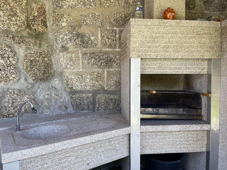 Casa Curto Villa Терас де Буро Екстериор снимка